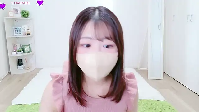 Haru chiii online show from 09-23-25, 02:36