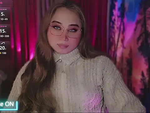 Degeneresqueen online show from 06-04-26, 10:49