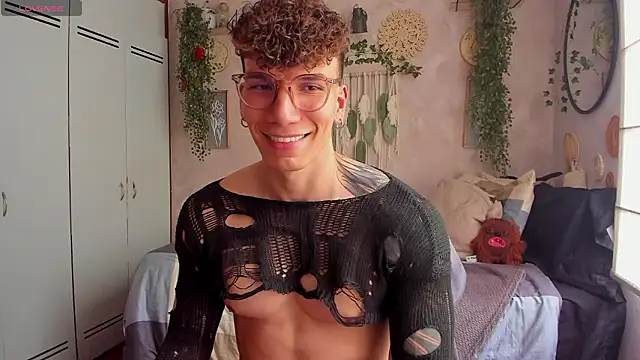 estebandi do online show from 02-03-26, 07:08