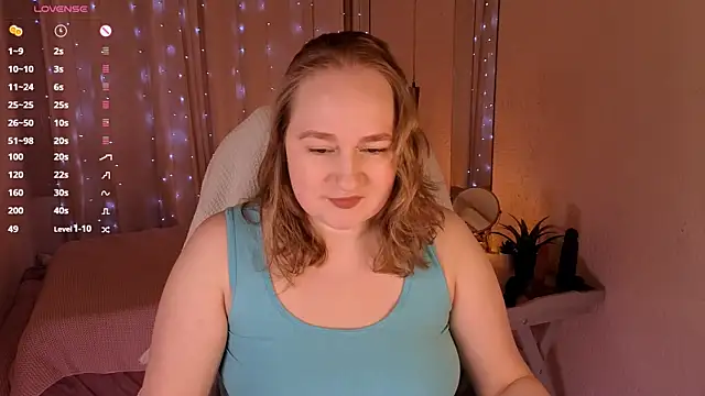 Kitty Rest  online show from 04-19-26, 01:21