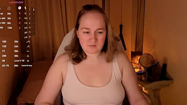 Kitty Rest  online show from 04-26-26, 02:59