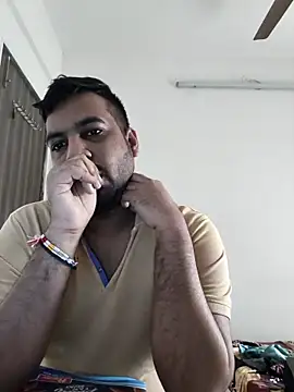 vinay smalldick online show from 12-05-25, 01:58