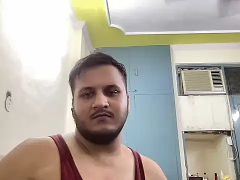 chiikuloveu online show from 10-01-25, 12:55