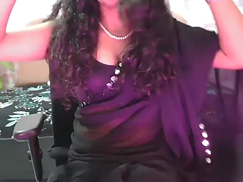 shaalu sharma online show from 09-11-25, 06:57