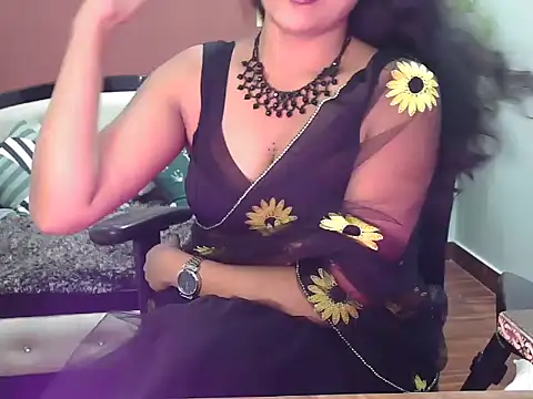 shaalu sharma online show from 11-21-25, 06:28