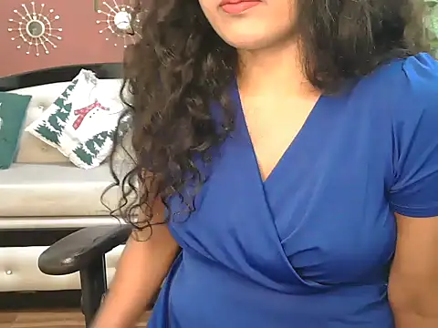 shaalu sharma online show from 04-07-26, 07:58