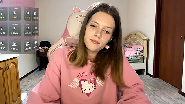 VibeQueenLucy online show from 09-16-25, 03:57