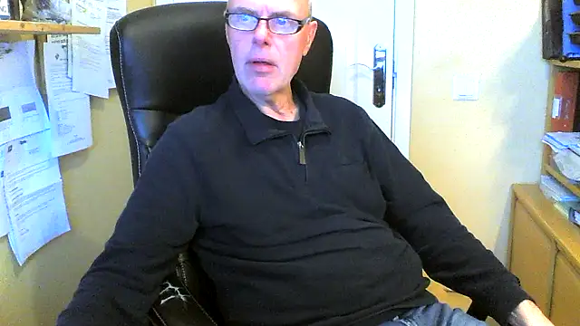 Klipparn online show from 11-05-25, 01:55