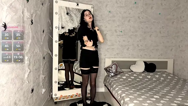 FakeLamb online show from 11-02-25, 09:06