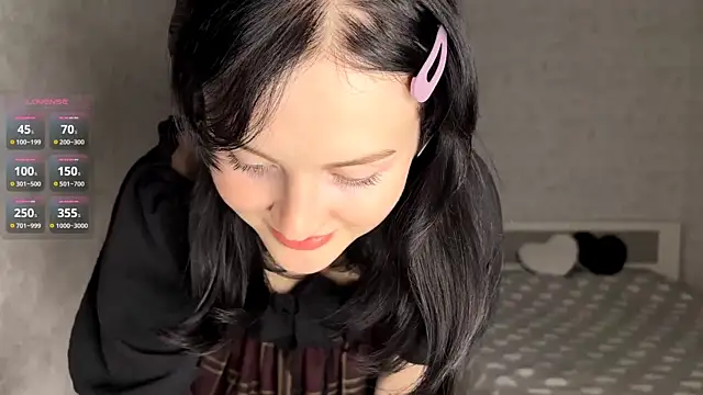 FakeLamb online show from 11-09-25, 09:02