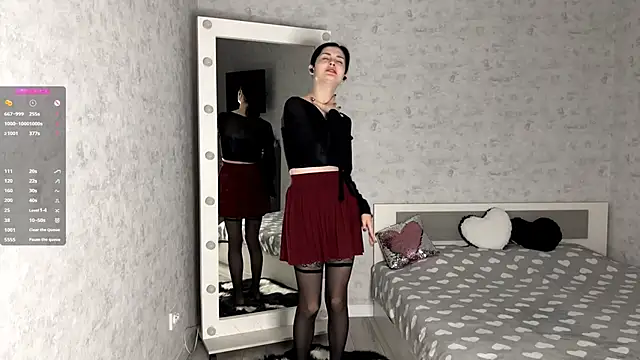 FakeLamb online show from 11-15-25, 09:11