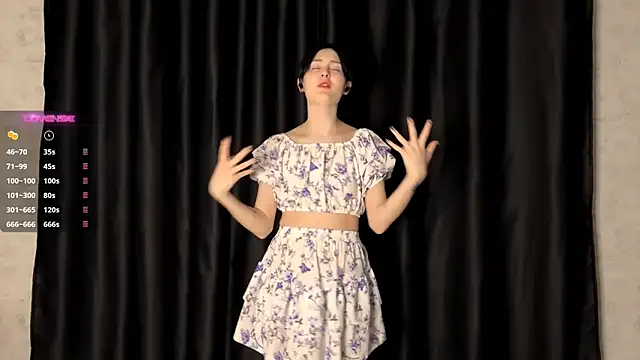 FakeLamb online show from 11-26-25, 09:16