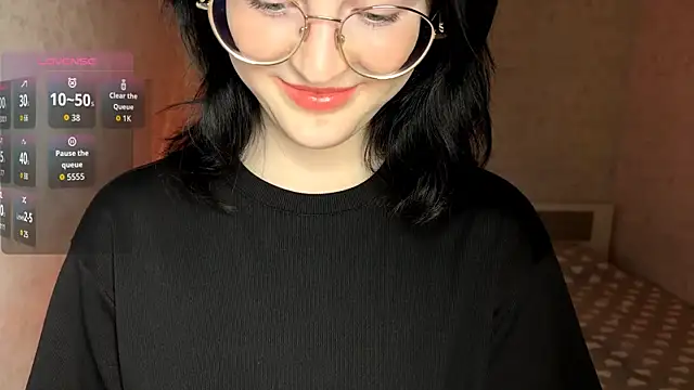 FakeLamb online show from 03-17-26, 09:18