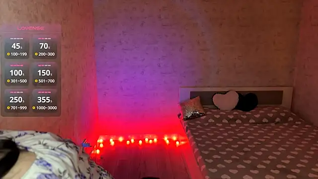 FakeLamb online show from 03-21-26, 09:07