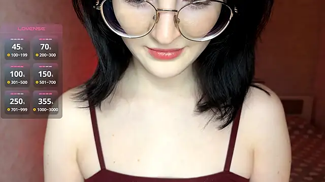 FakeLamb online show from 03-22-26, 09:07