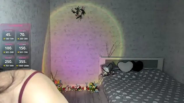 FakeLamb online show from 04-05-26, 09:12