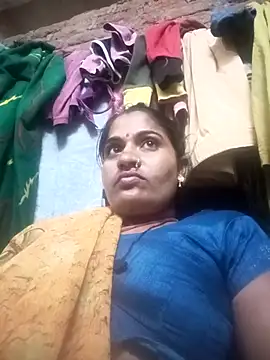 Hansini Gowda online show from 10-24-25, 03:30