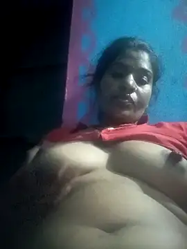Hansini Gowda online show from 10-25-25, 03:40