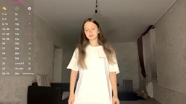 CharlynDini online show from 09-10-25, 03:12