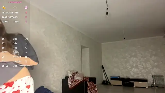 CharlynDini online show from 09-13-25, 03:45