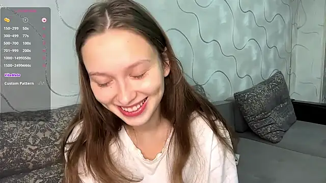 CharlynDini online show from 11-03-25, 03:13