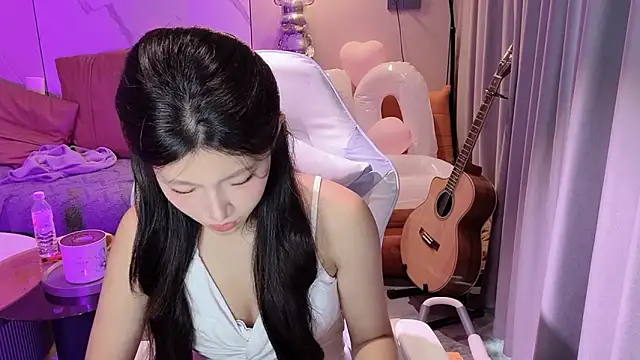 Lixinel-520 online show from 09-10-25, 06:46