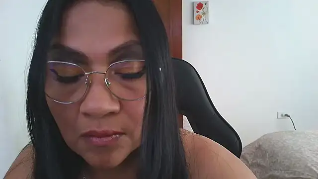 LissafeetHott online show from 01-09-26, 08:21