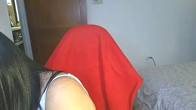 LissafeetHott online show from 02-11-26, 08:58