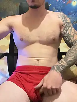 fronkie9384 online show from 10-12-25, 10:53