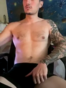 fronkie9384 online show from 11-14-25, 10:25