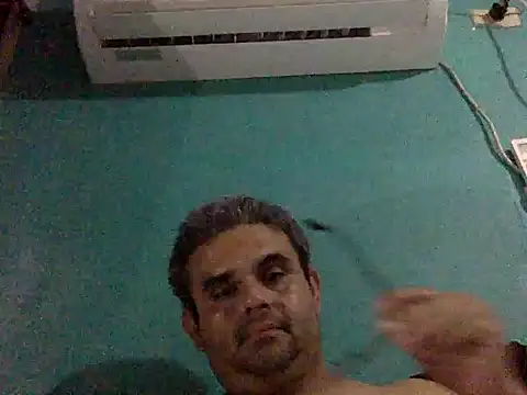 Katracho6969 online show from 10-18-25, 03:31