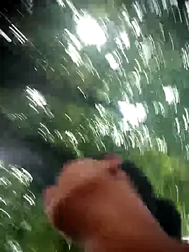 Lucy-Ferr online show from 10-25-25, 03:07