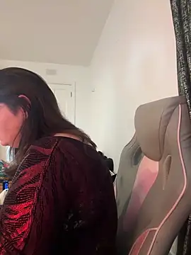 Snapshot of IrishmilfAnna chatting on 03-25-26, 03:29 IrishmilfAnna online show from 03-25-26, 03:29