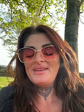 Snapshot of IrishmilfAnna chatting on 04-23-26, 05:26 IrishmilfAnna online show from 04-23-26, 05:26