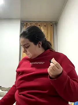 Snapshot of PortuPAWG chatting on 09-10-25, 04:01 PortuPAWG online show from 09-10-25, 04:01