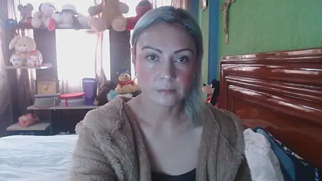  Charlize theron  online show from 01-07-26, 08:55