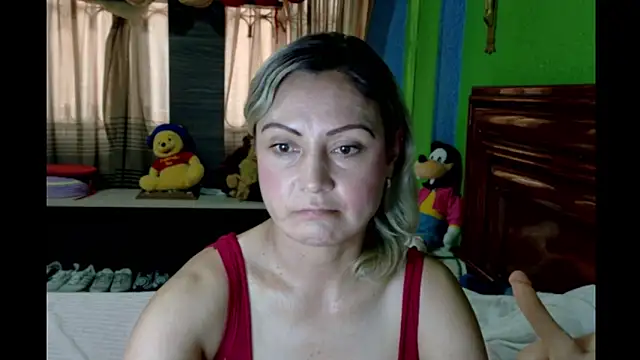  Charlize theron  online show from 04-23-26, 10:45