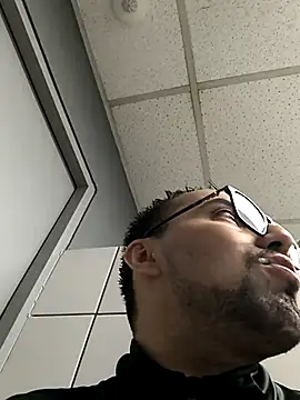 Jharicio-89 online show from 09-08-25, 06:40