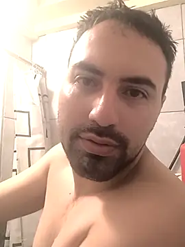 Jharicio-89 online show from 09-10-25, 01:33