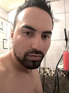 Jharicio-89 online show from 09-11-25, 02:22