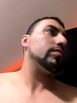 Jharicio-89 online show from 09-11-25, 02:28