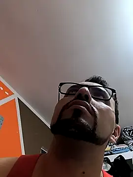 Jharicio-89 online show from 09-12-25, 03:39