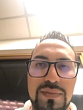 Jharicio-89 online show from 09-12-25, 07:36