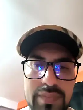 Jharicio-89 online show from 09-14-25, 07:07