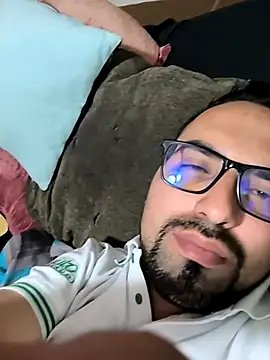 Jharicio-89 online show from 09-15-25, 12:54