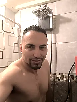 Jharicio-89 online show from 09-17-25, 01:13