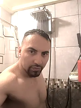 Jharicio-89 online show from 09-19-25, 12:50