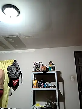 Jharicio-89 online show from 09-20-25, 10:11