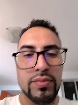 Jharicio-89 online show from 09-21-25, 07:37