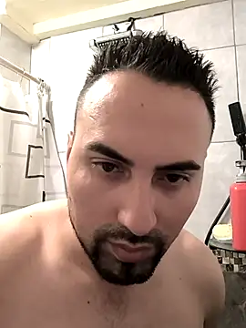 Jharicio-89 online show from 09-24-25, 02:37